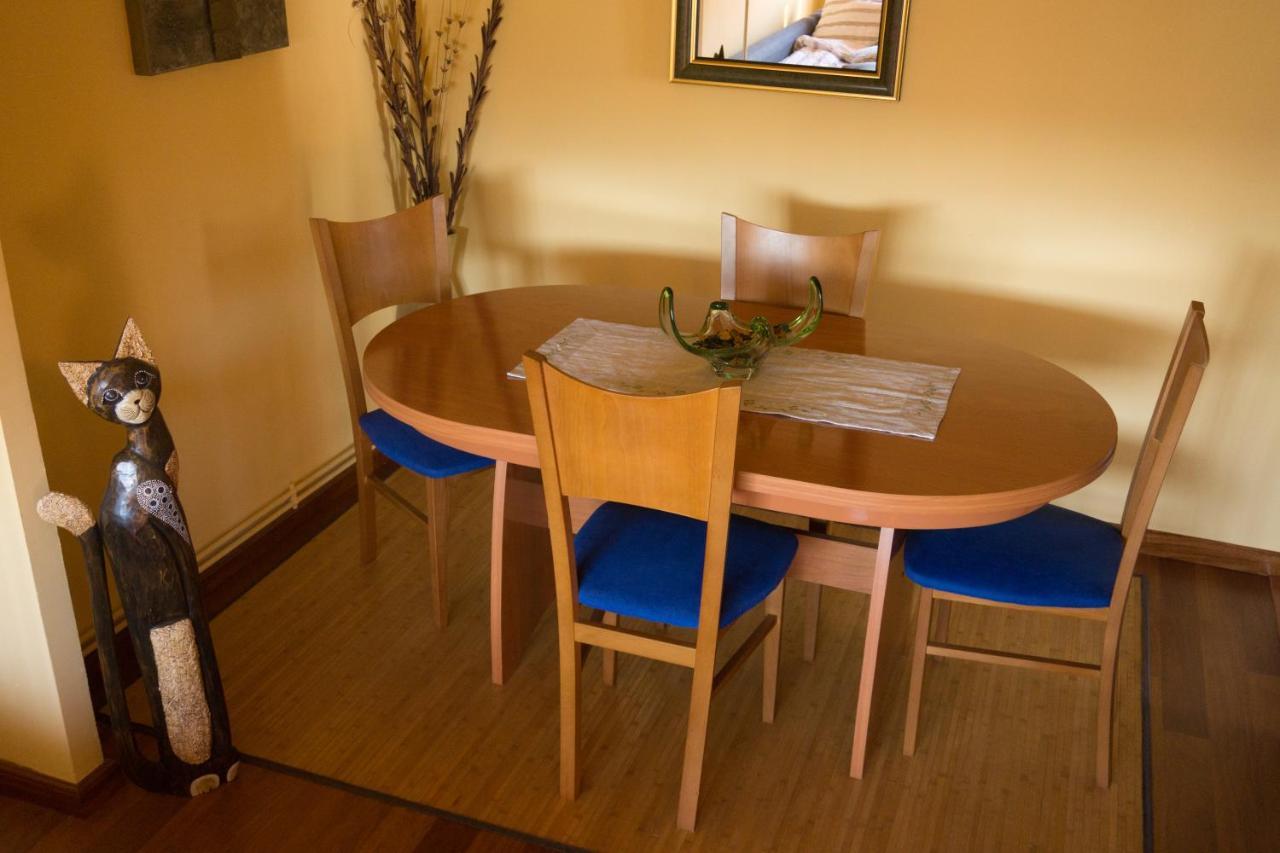 Apartamento Con Piscina Privada Vigo Exterior foto